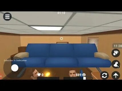 Взломанная hidden