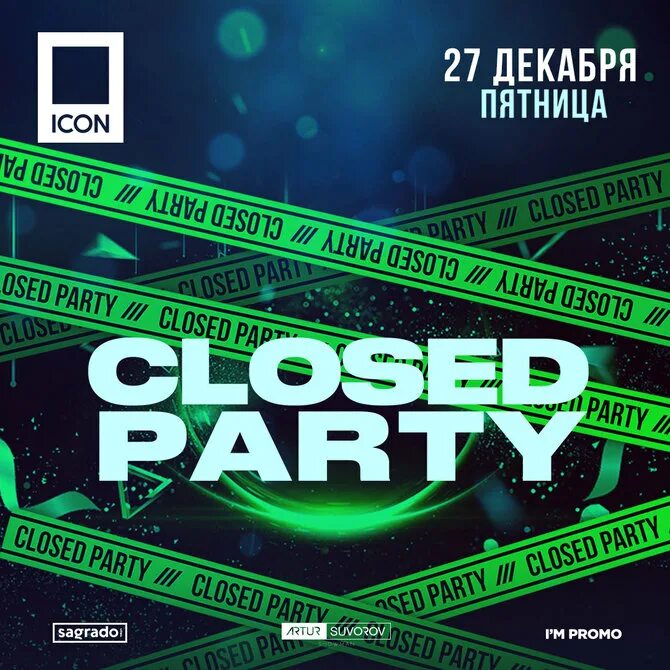 Closer moscow