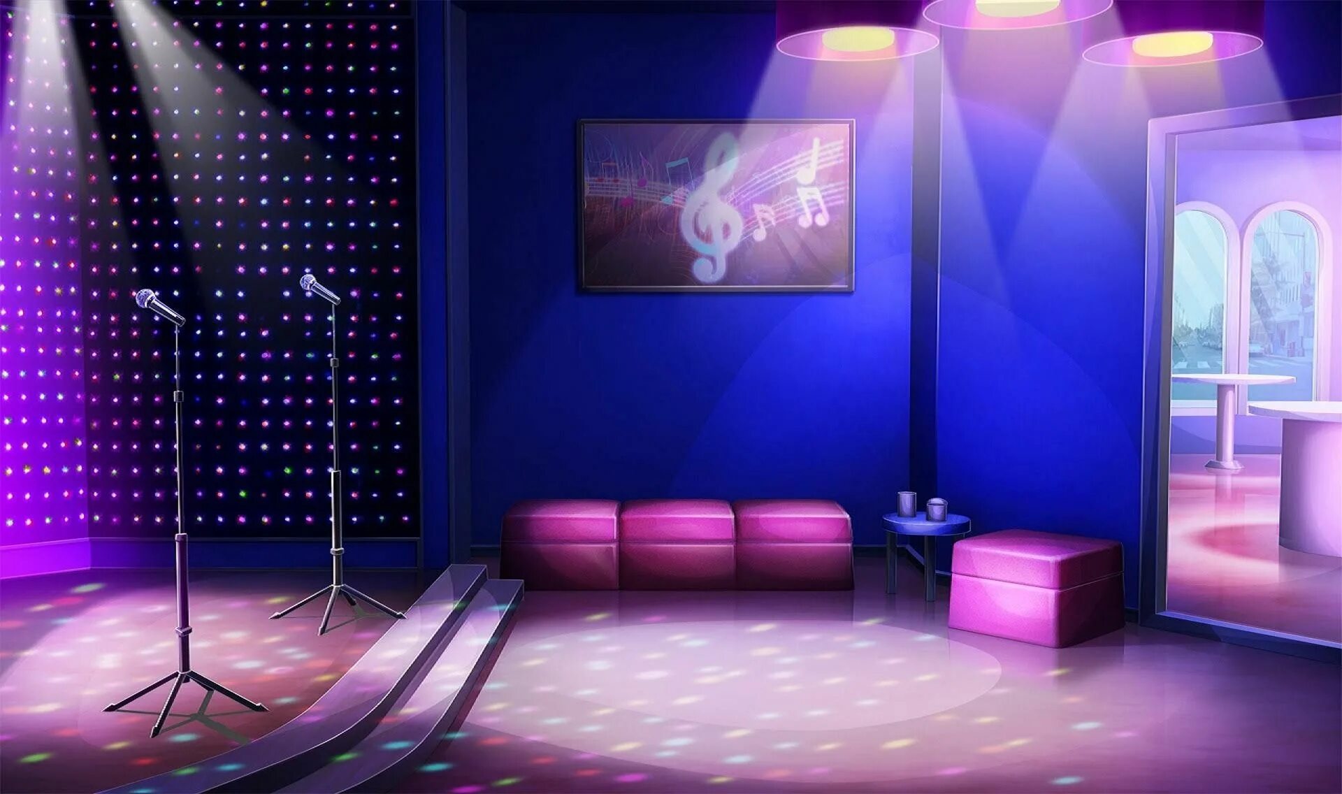 Nights club все сцены. Фон сцены для гача лайф. задний фон комната. сцена фон для гача клуб. комната для вечеринок.