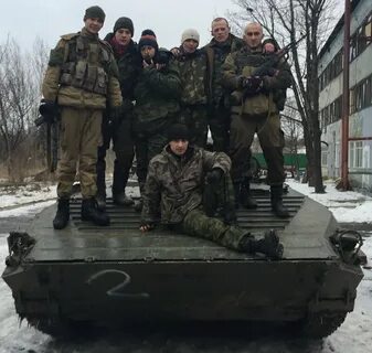 Сводки от ополчения сегодня