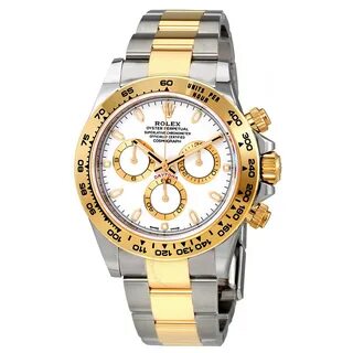 Rolex oyster perpetual cosmograph