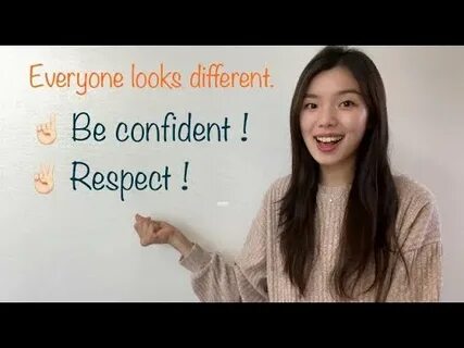 Everyone looks