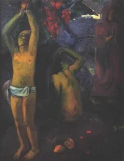 Салат гоген