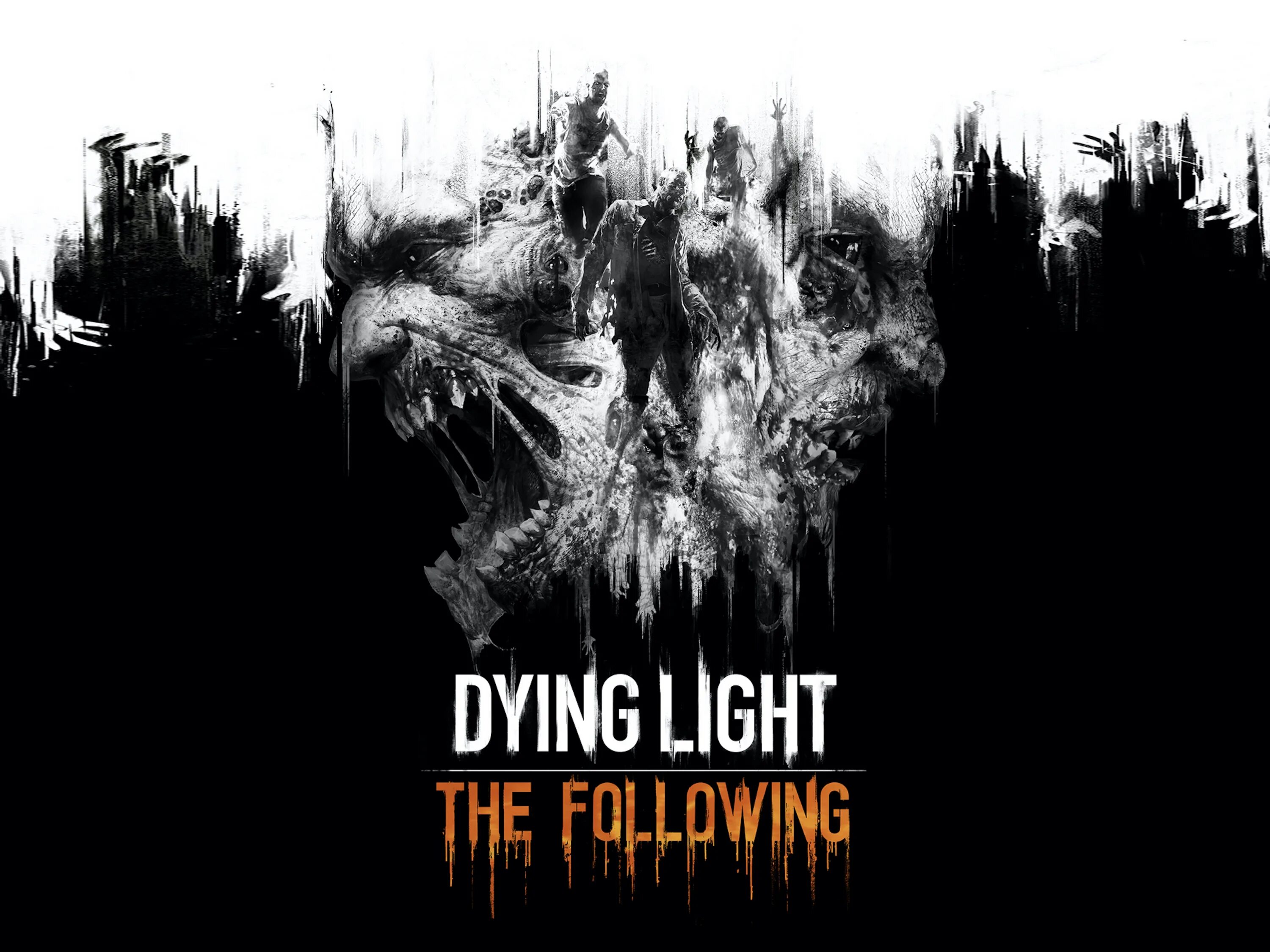 Light лайт. Dying light обложка. dying light: the following enhanced edition ps4.