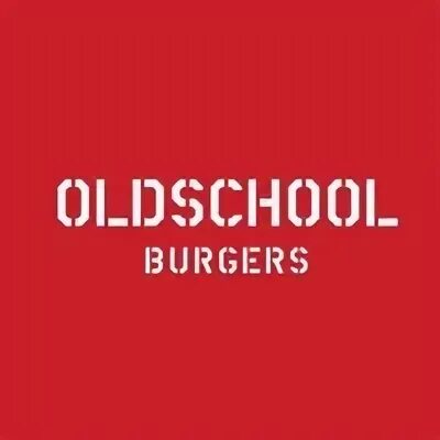 Oldschool burgers ул леваневского 53. Олдскул бургер. Oldschool Burgers Владикавказ. Олдскул бургер брусничный.