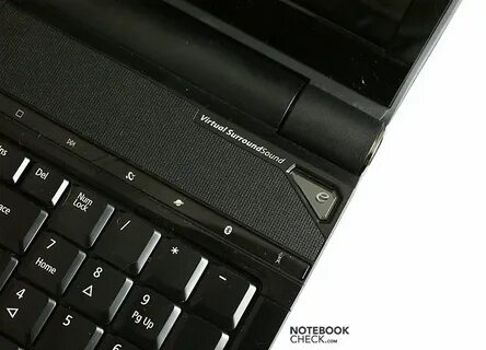 Acer aspire 6930g