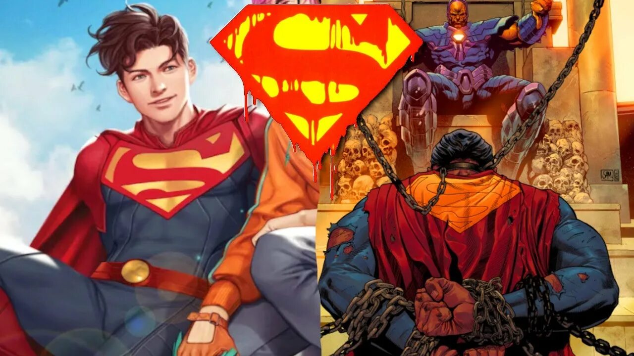 Real dc