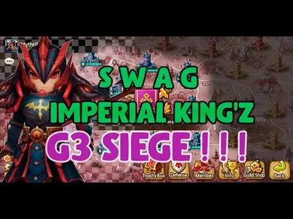 Kings imperial