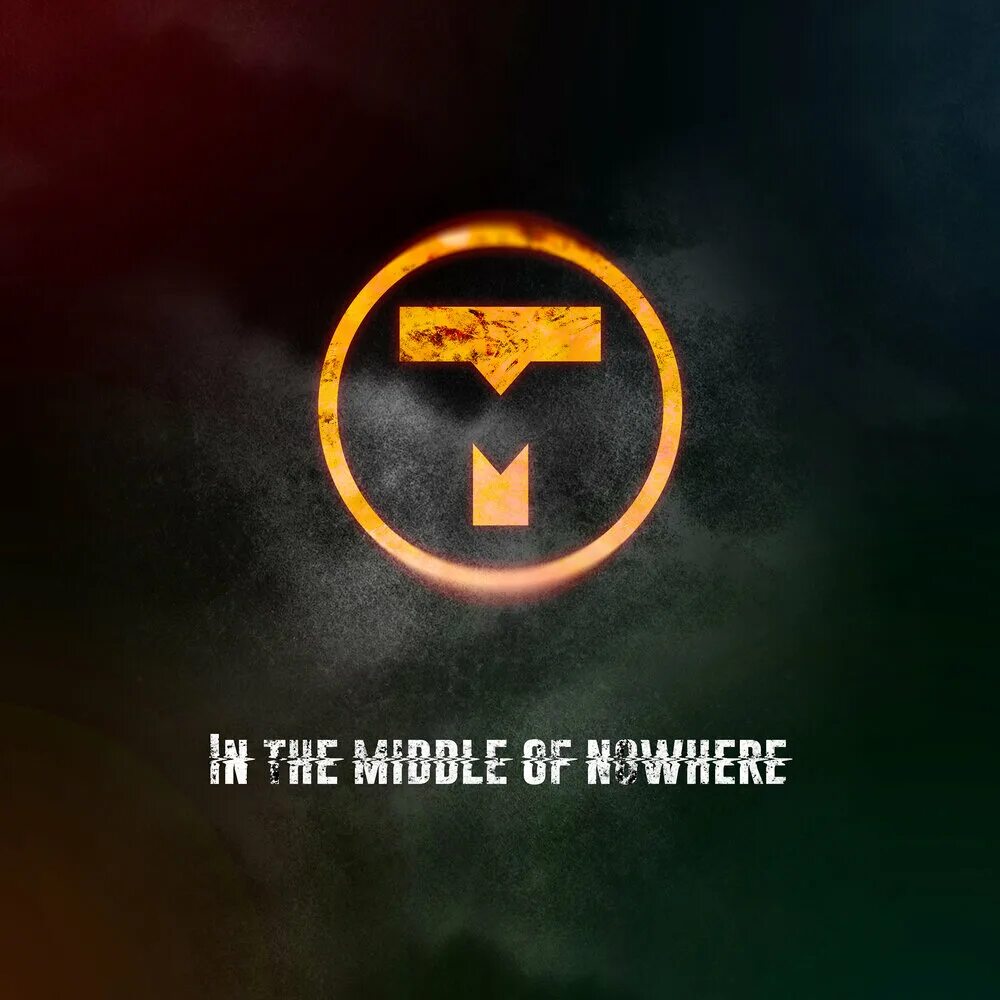In the middle of nowhere. In the Middle of Nowhere Modern. Modern talking in the Middle of Nowhere.
