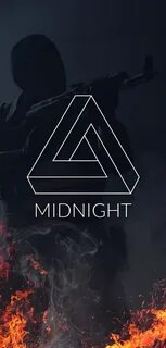 Midnight команда
