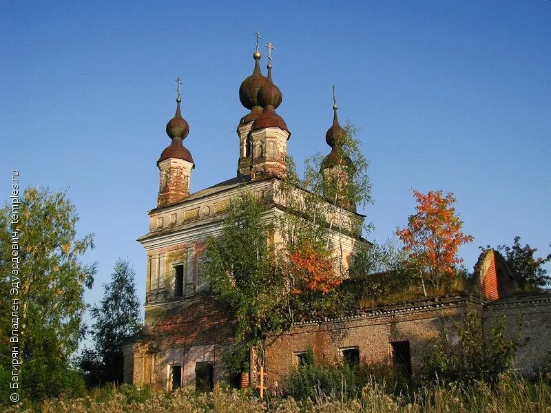 Троица деревня и Церковь Даниловский район. Даниловский район Ярославская область. Деревня Даниловская Архангельская область храм. Ярославская область даниловский район деревни