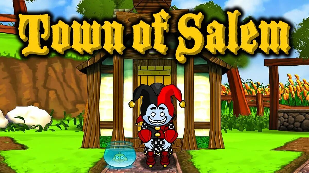 Town of salem 2. Town of salem. salem (игра). town of salem roller.