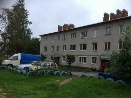 Череповец углы