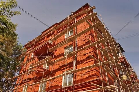 Ремонт лесной