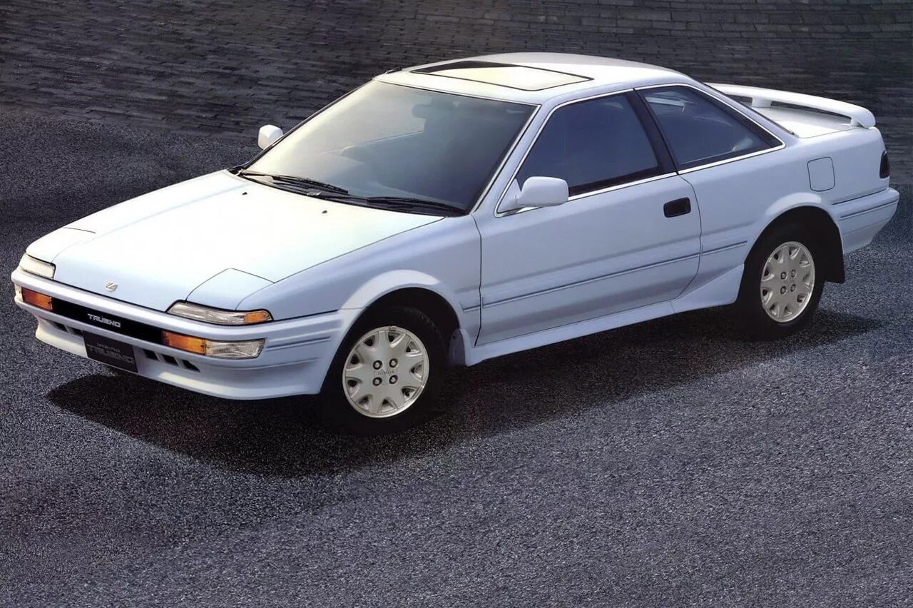 Toyota sprinter 91. Toyota levin 1989. Corolla ae91. тойота 91. Toyota corolla ae90.