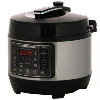 Redmond rmc pm504 отзывы