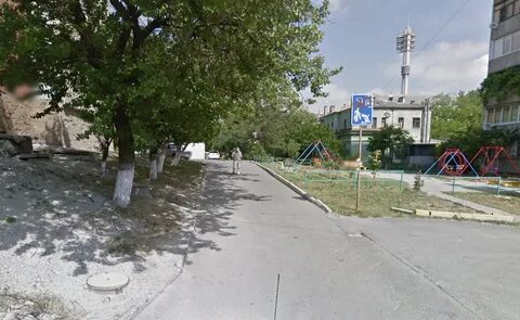 Новороссийск в октябре