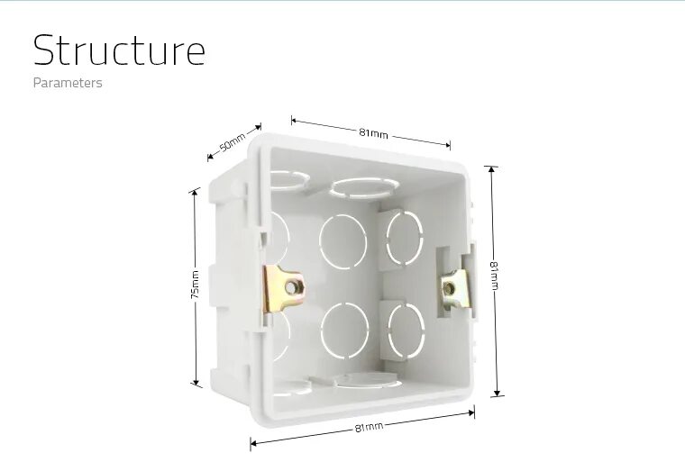 Подрозетник 65х40. Коробка установочная ( для установки выключателей и розеток) 60х62. Монтажная коробка квадратная для гипсокартона размер 81х81. Подрозетник для терморегулятора тп515. Установочных коробок для розеток выключателей