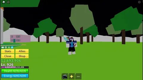 Crew blox fruit