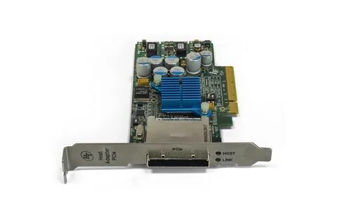 Host adapter