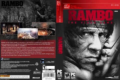 Rambo 6