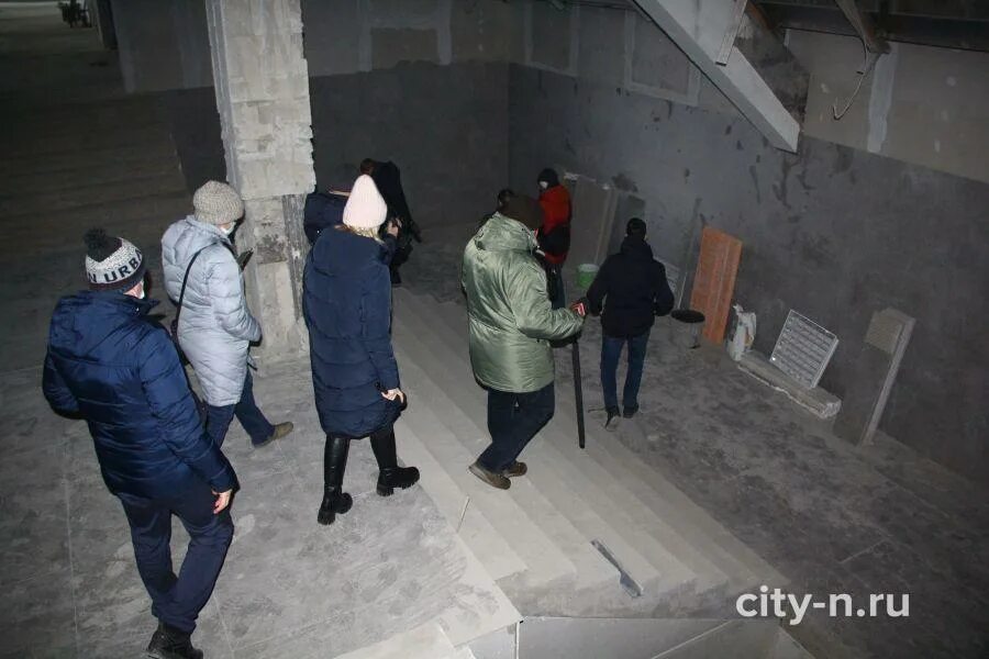 Познавательный час "Есть в России городок, милый сердцу уголок" 2023, Беловский 