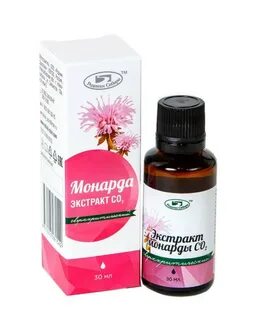 Как применять монарду для ногтей