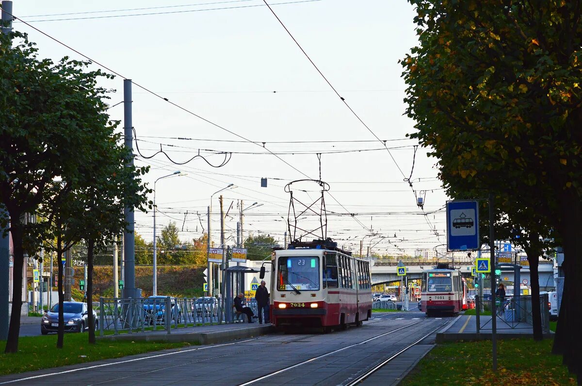 Проспект славы 57. Санкт-петербургский трамвай новый витязь м. Эп20 электровоз. Конечная станция проспект солидарности. Проспект солидарности 19 трамвай.