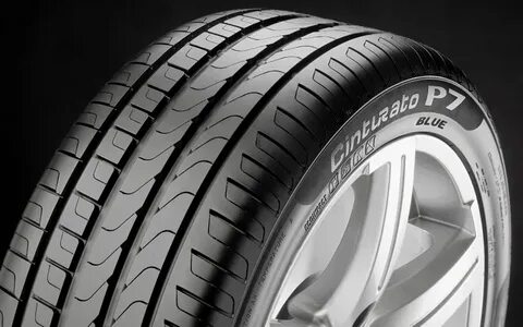 Шины pirelli p7 205 60 r16