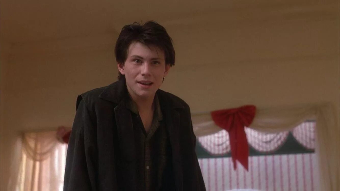 Кристиан слэйтер смертельное влечение. Jd heathers 1988. Джейсон динам. Jason aldean heathers. Кристиан слэйтер интервью с вампиром.