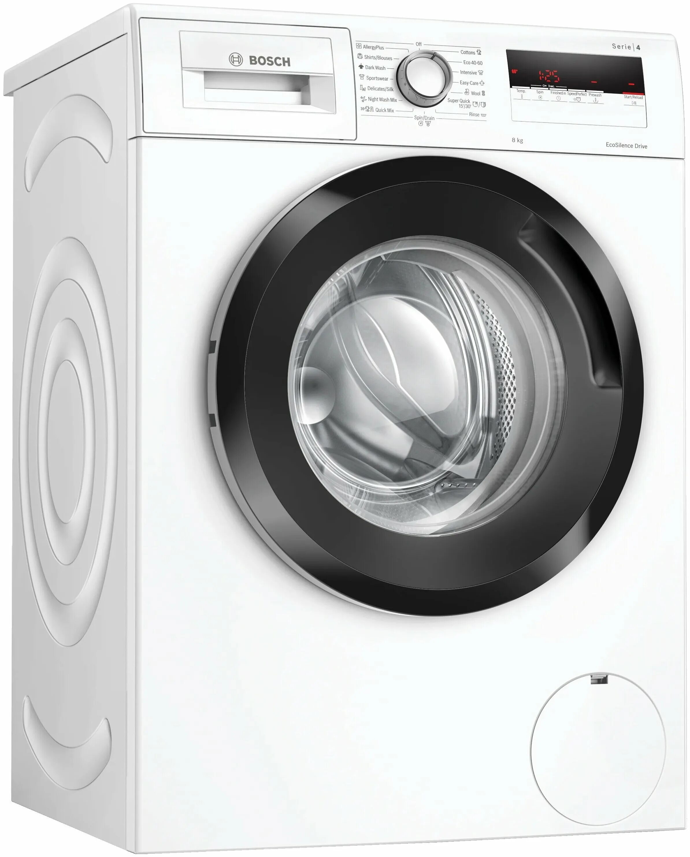 Стиральная машина lg bosch. Стиральная машина lg bosch