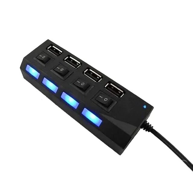 Usb 4 канала. USB-концентратор USB-хаб JC-401 4 USB портов с выключателем (черный). USB-концентратор Hi-Speed USB 2.0 4-Port Hub. Концентратор USB 4 порта USB 2.0. USB-хаб USB3.0 концентратор разветвитель.