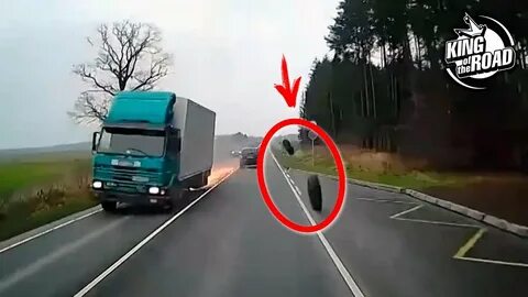 Песни под колесо