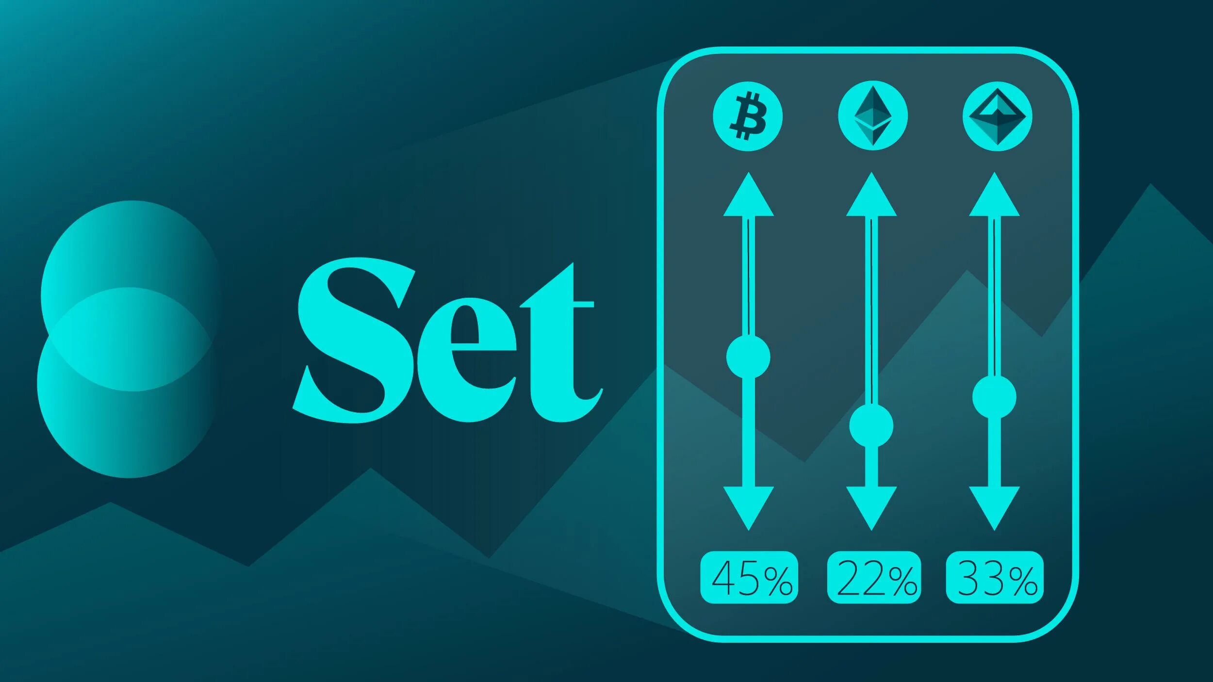 Protocol set