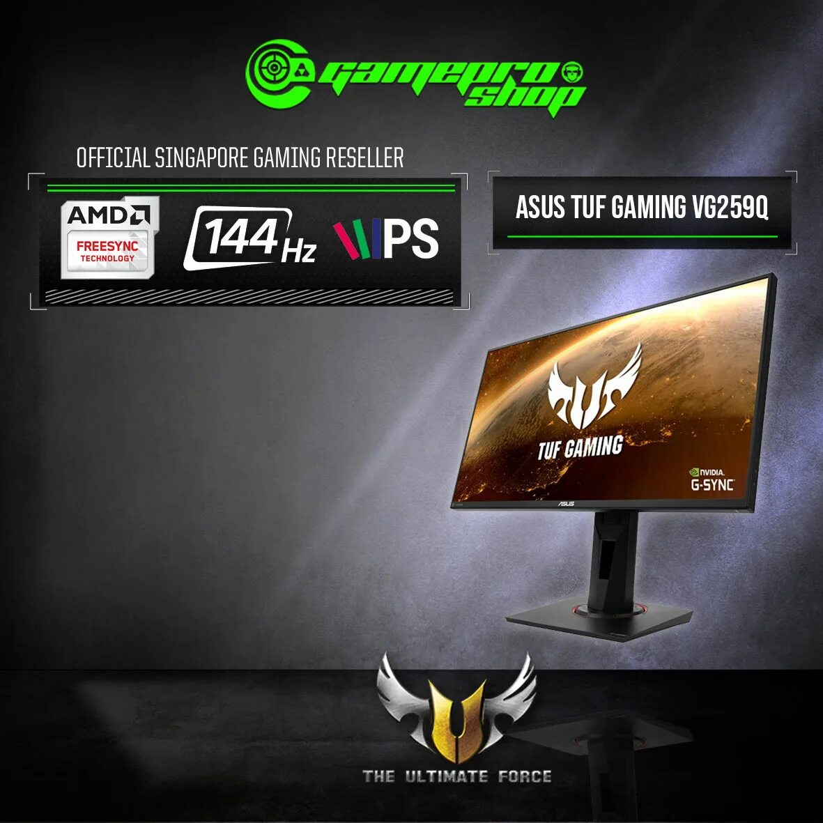 Монитор ASUS vg259. ASUS vg259q 144hz;. TUF Gaming vg259. ASUS TUF Gaming vg259q 144hz.