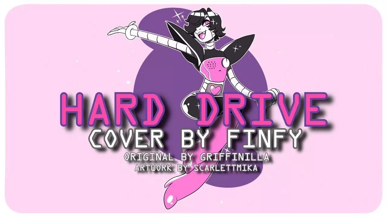 Текст песни hard drive. Hard Drive Griffinilla. Меттатон hard Drive. Griffinilla группа hard Drive. - Griffinilla-hard Drive андертейл.