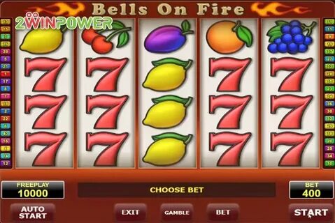 Bells игра