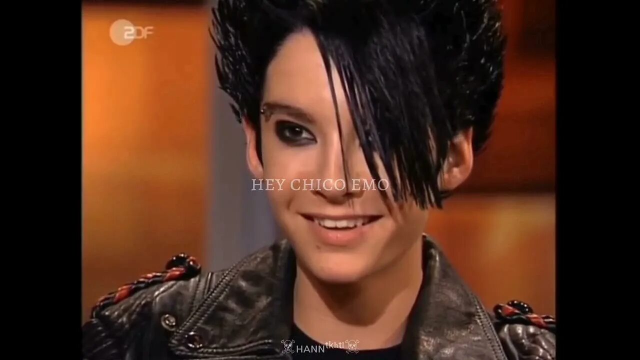Tokio hotel interview 2005. Tokio hotel билл каулитц 2005. билл каулитц 2005. токио хотел билл каулитц 2005. tokio hotel bill kaulitz 2005.