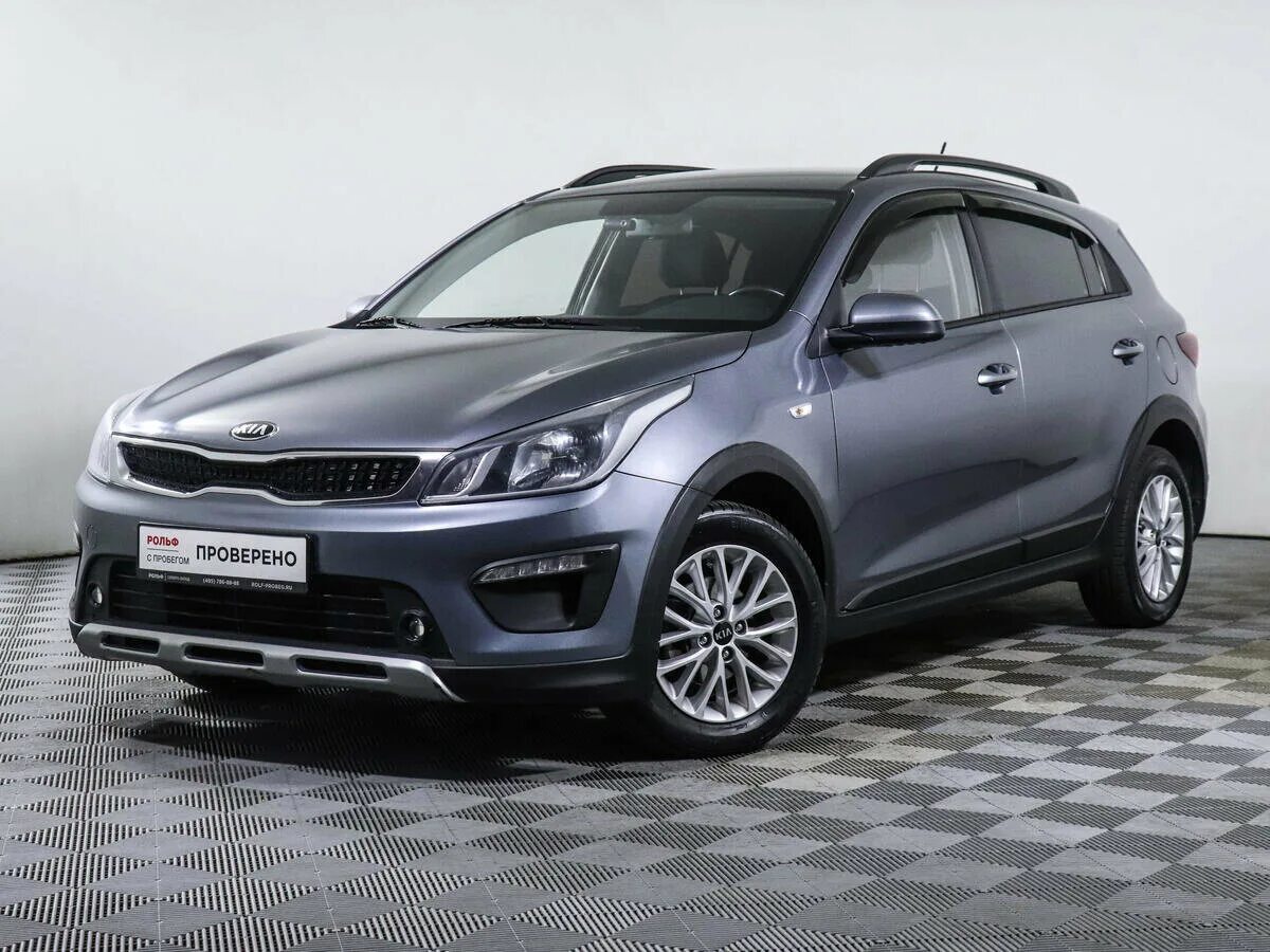 Kia x line 2018. Kia XLINE 2020. Kia Rio x-line. Kia Rio x-line, 2020 i (2017—2020) серый. Киа икс лайн 2020