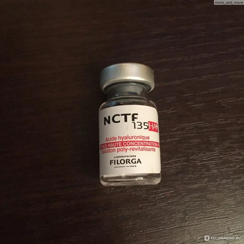 Nctf135ha