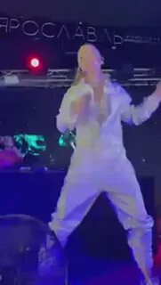 Краймбрери если устал