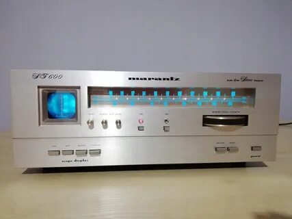 St 600