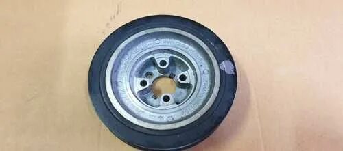 4 дизель. Шкив коленвала 2. 9 абл. Демпферный шкив фольксваген транспортер т4. Шкив т4.