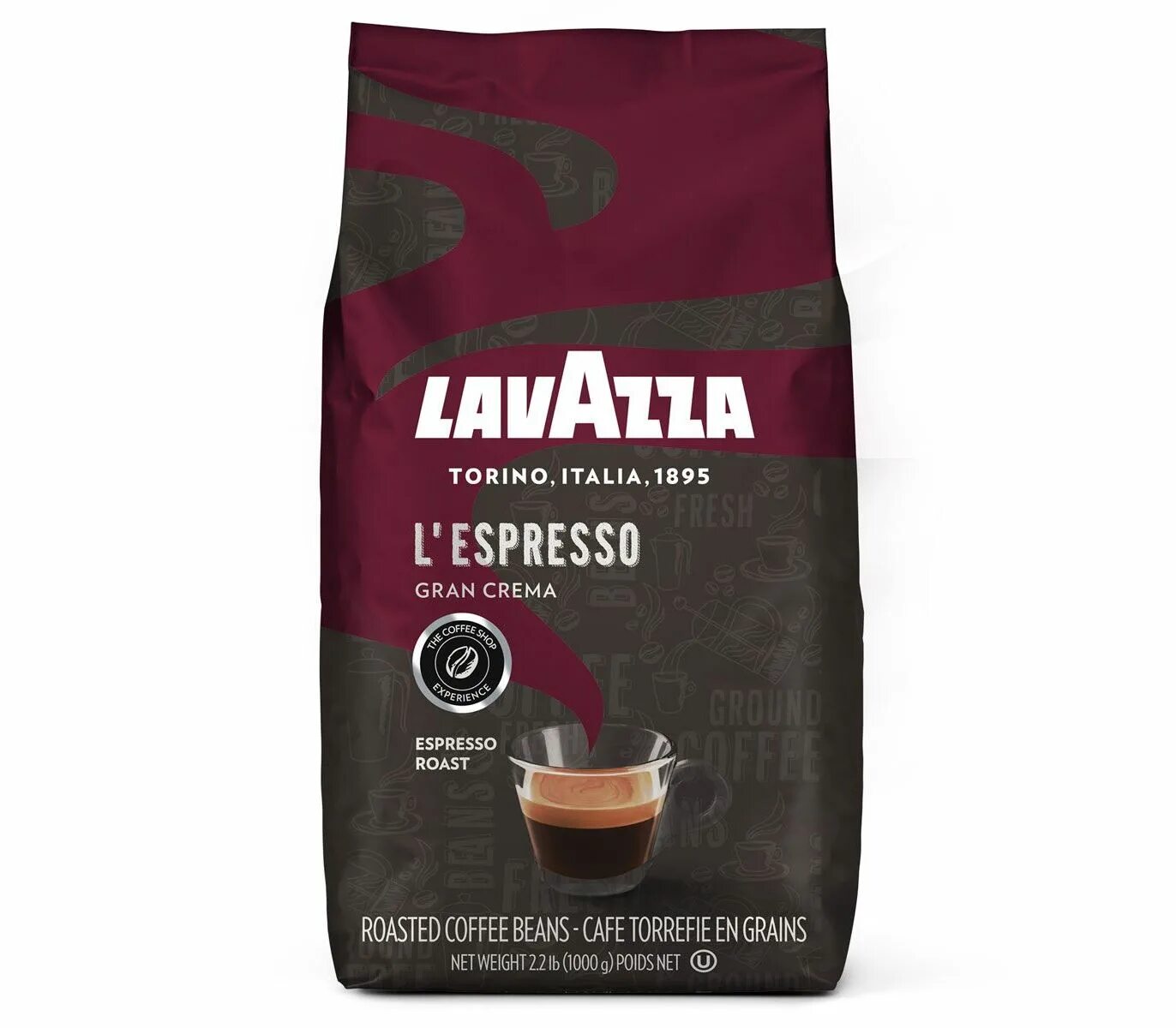 Gran crema. Кофе в зернах Lavazza Espresso Barista. Кофе Лавацца эспрессо в зернах 1 кг. Кофе Lavazza Gran Aroma. Кофе в зернах "Lavazza Gran crema" 1 кг..