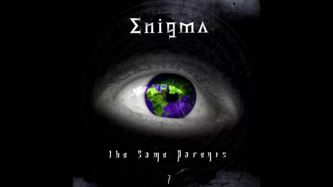 Энигма слушать 2025 года. Энигма. enigma группа обложки. the same parents enigma. энигма группа обложки альбомов.