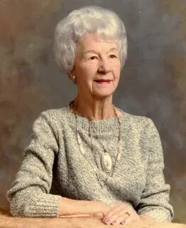 Helen may