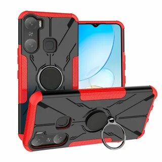Infinix 12 чехол