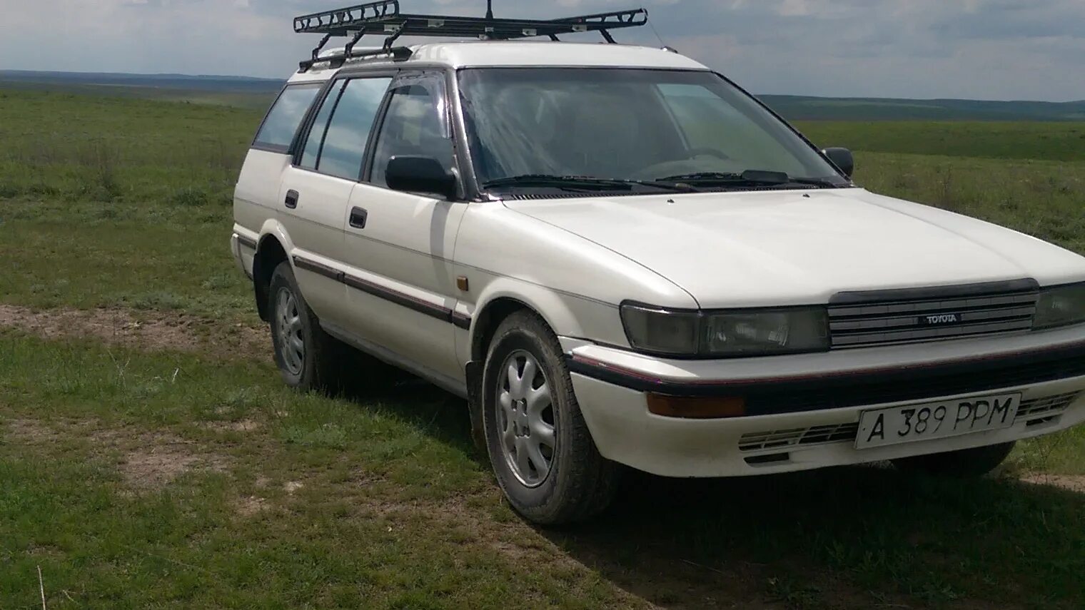 Тойота спринтер универсал. Toyota Sprinter Carib, 1990. Тойота Спринтер Кариб 1990. Тойота Королла Спринтер Кариб. Тойота Спринтер Кариб 1.6 1990.