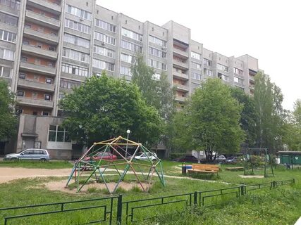 Протвино недвижимость