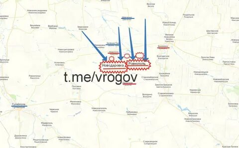 Запорожская область последние новости